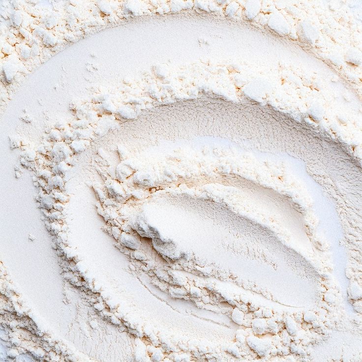 Zinc oxide ingredient inspiration